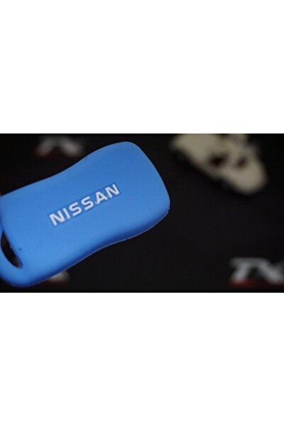 Nissan Dk Tuning Altima Maxima Logo Husa pentru chei din silicon de prima cal...