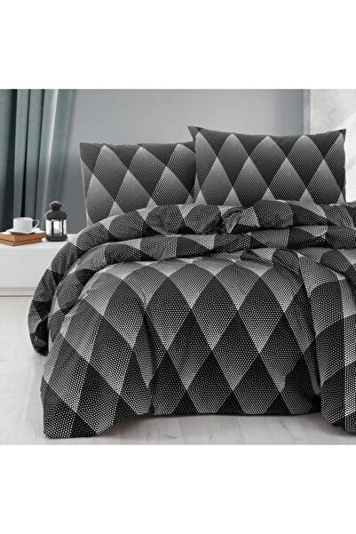 Firuze Robyn Çift Kişilik Nevresim Takımı