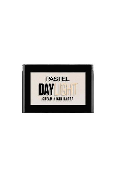Pastel 14 Milky Way Pro Fashion Day Light Cream Highlighter