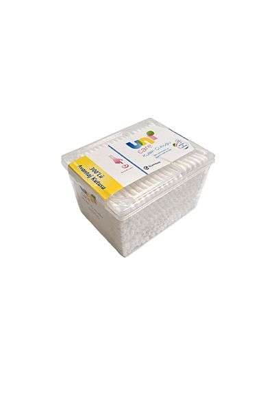Uni 300 Baby Care Ear Sticks