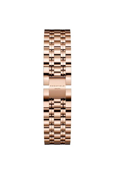 Rosefield Rosefıeld Ocwrg.s233 Rosegold 14mm Çelik Kordon