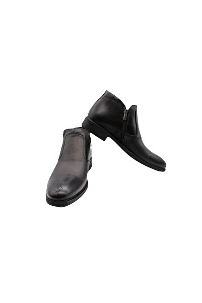 Nevzat ÖgE Ανδρικές μπότες Thermo Sole Classic