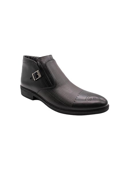 Nevzat ÖgE Ανδρικές μπότες Thermo Sole Classic