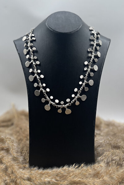 Vesaire Accessories Gümüş Kaplama