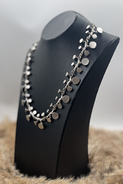 Vesaire Accessories Gümüş Kaplama