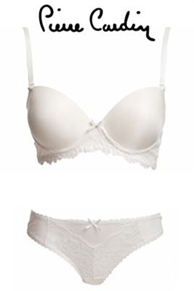 Pierre Cardin 4564 Σετ σουτιέν κανονικό Bright Empty Cup