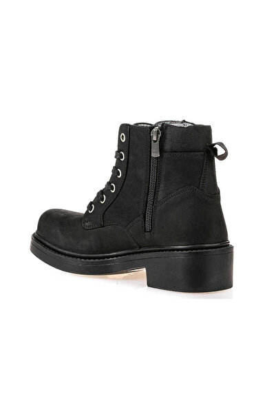 Scooter M5121CS Erkek Bot CRAZY SİYAH