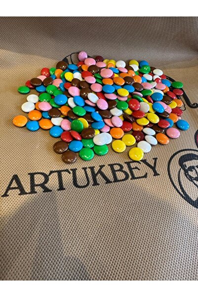 ARTUKBEY KAHVE ARTUKBEY BONİBON DRAJE NET 500 GR