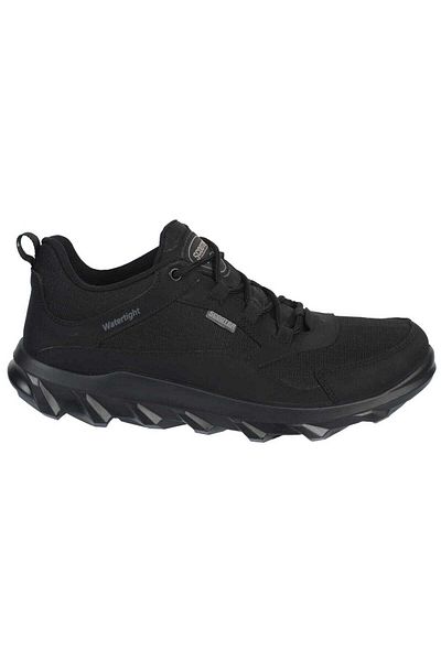 Scooter M7201ts Men's Daily Shoes Textile Black