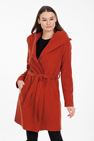 Pitti Women's Tile Coat 70510