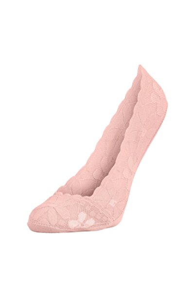 Bolero جوارب راقصة الباليه من الدانتيل