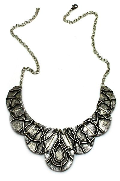Rednose Style Necklace