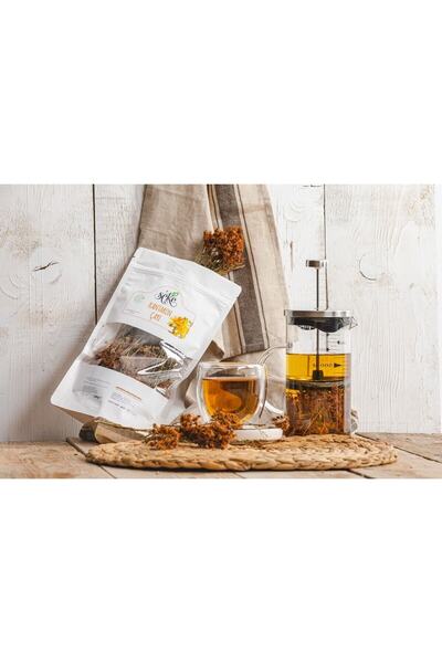 SEKE St. John's Wort Tea 100 gr