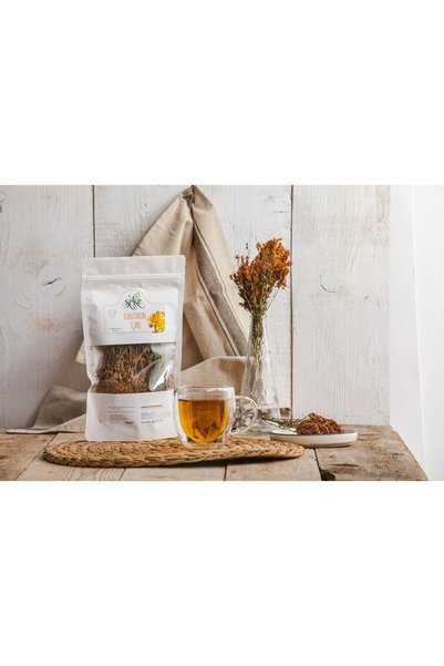 SEKE St. John's Wort Tea 100 gr