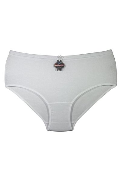 DOĞANYILDIZ Ribana 12 Pieces Waist Kom Bato Σλιπ