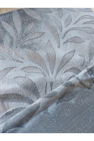 TEKSTİLCİ Non-Slip Bottom Sofa-Sofa-Sofa Bed Cover THAI FEATHER