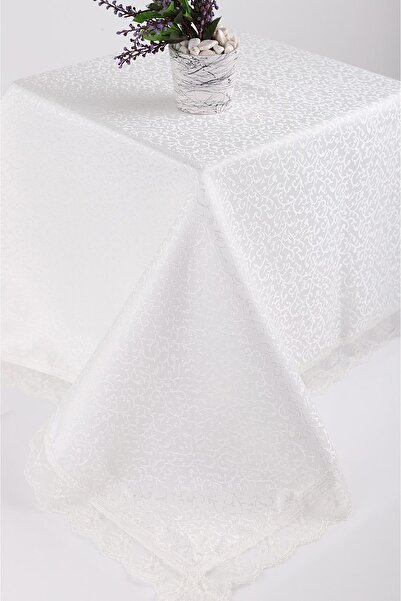 mohti home french laced kdk tablecloth