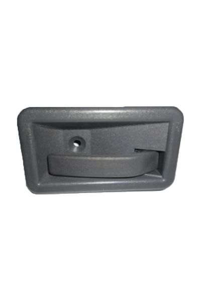 Çınar Online Store Renault Europa Door Inner Opening Handle Gray Right 7700813586