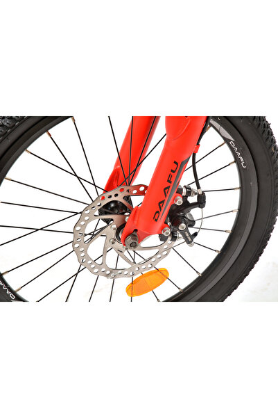 daafu Sxc 300 27.5 Jant 21 Vites M-disk Fren Ön Amortisörlü Dağ Bisikleti