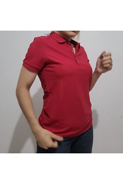 Dafron Polo Yaka T-shirt