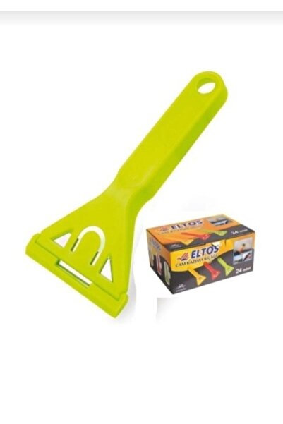 Leva House Cam Kazıma Aparatı-cam Temizleme Aparatı