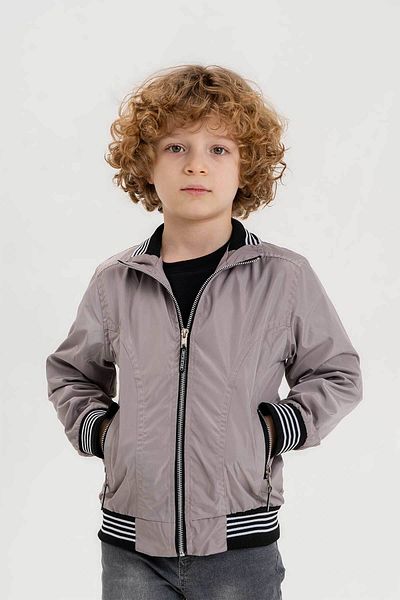 Gold Class Kidswear Waterproof Boy's Raincoat
