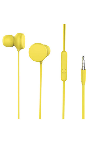 Başkenttekno ER04 3.5mm Kulaklık