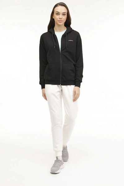 lumberjack Γυναικείο φούτερ Wb Full Zip 18SN77 4FX