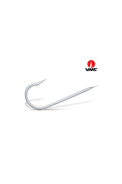 WMC Vmc 9746PS (PERMA STEEL) Düz Paraketa İğnesi 8