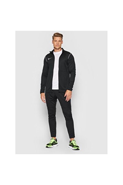 Nike M NK DF PARK20 TRK JKT Takım BV6885