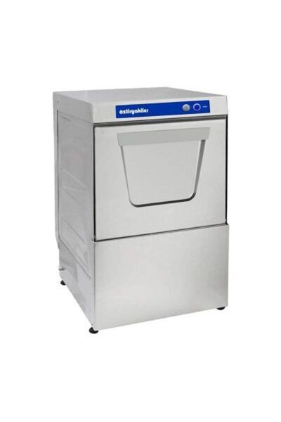 ÖZTİRYAKİLER Öztiryakiler Oby 40x40 Bardak Yıkama Makinesi