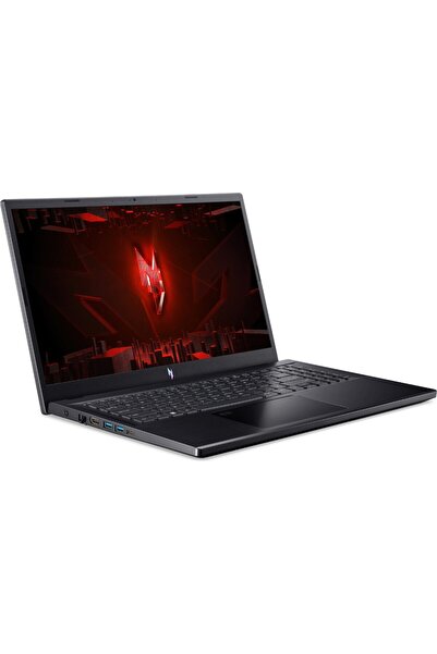 ACER Nitro V15 ANV15-51-57XV I5 13420H 1 5SSD RTX4050- W11H 15.6" 144HZ Fhd N...