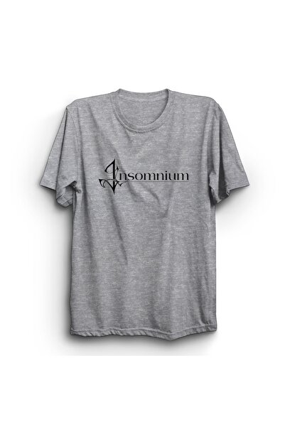 The Fame Tricou Insomnium, Text, Font, Rock Death Metal Music Band