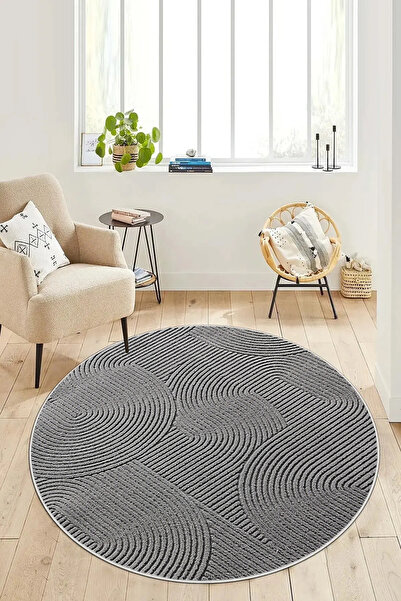 ALgorand Home Elit Bukleli Yumuşak Peluş Post Shaggy Çocuk Odası Oturma Odası...