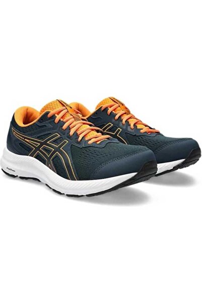 Asics Gel-Contend 8 (1011B492-407) Erkek Koşu Ayakkabısı