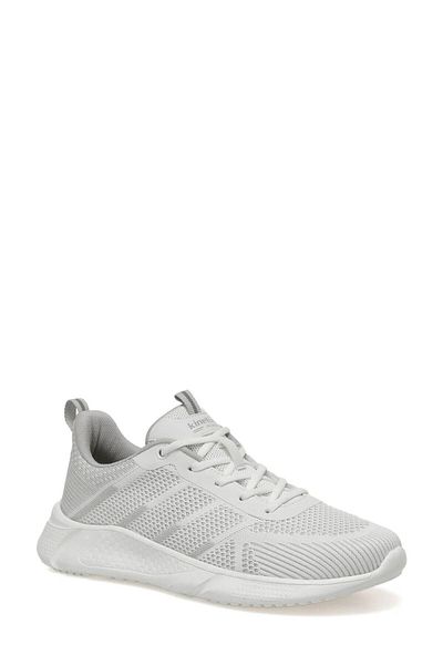 Kinetix Ανδρικό Sneaker Λευκό-γκρι 101492015   Λίστα Tx 4fx
