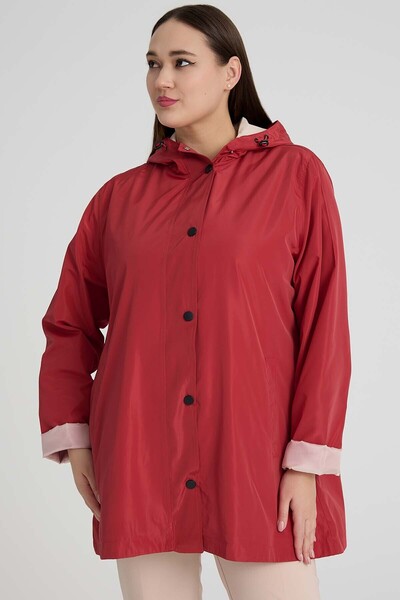 RainGuard Cellines Women's Oversize Jacket