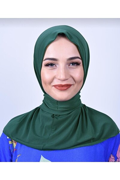 Trablus Șal cu capotă Hijab Hijab