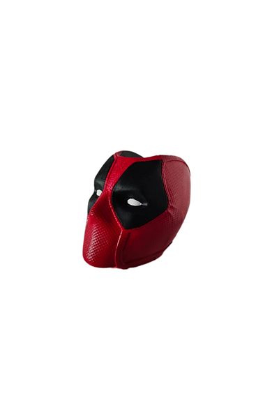 Ard.Art Large Size Deadpool Decorative Vase Palace Pen Holder High Quality