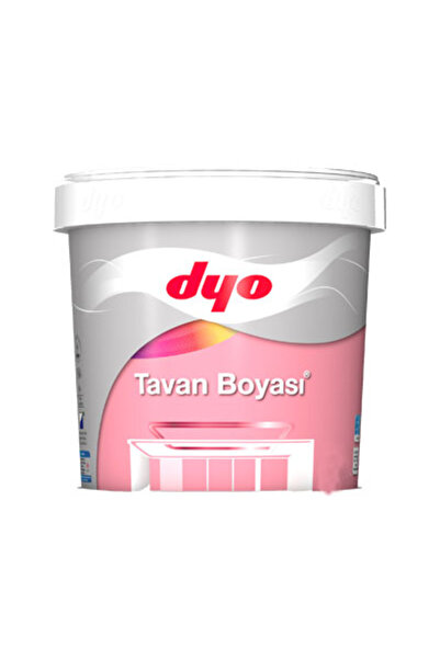 Dyo Tavan Boyası 17.5 Kg.