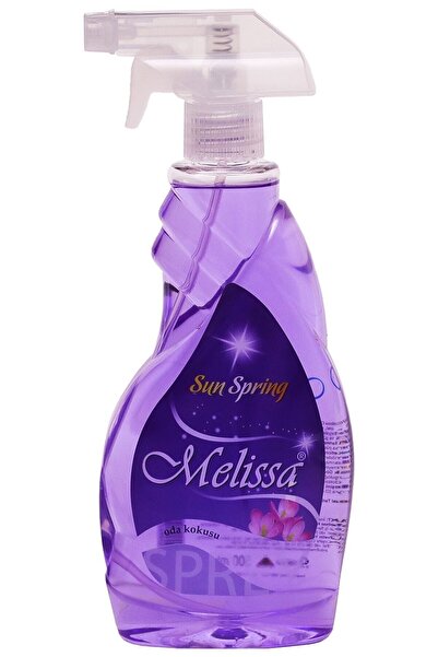 Melissa Oda Ve Çamaşır Parfümü 500 ml Sun Spring