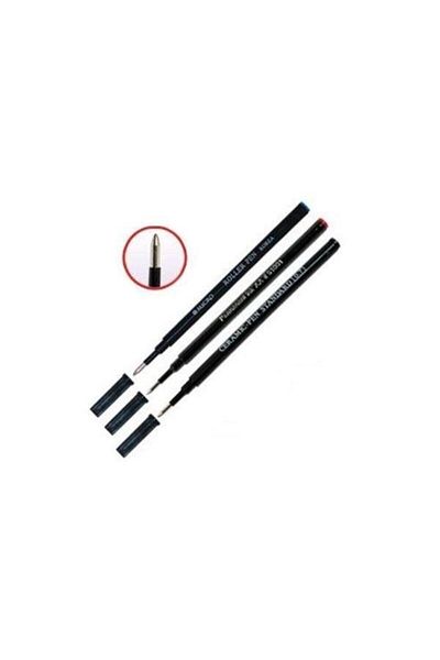 Micro Ceramic Refill Black 0.7 ( Piece )