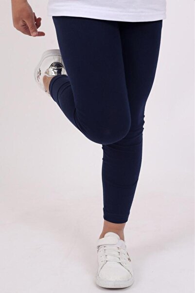 çiko kids Базові довгі легінси з бавовняної лайкри для дівчаток