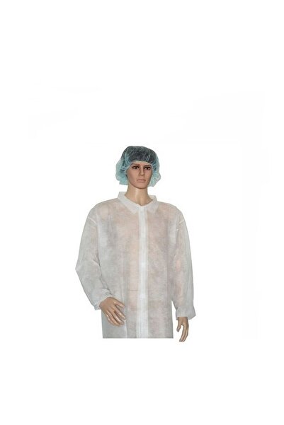 Genel Markalar ZİYARETÇİ ÖNLÜĞÜ 35 GR - 10 ADET