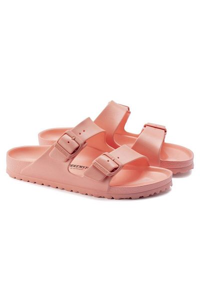 Birkenstock Arizona Eva női rózsaszín papucs