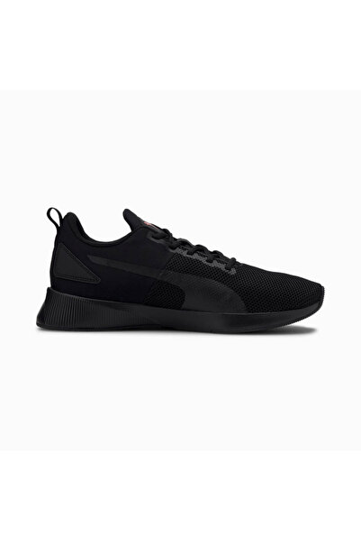 Puma حذاء رياضي رجالي أسود - 192257 -23 عداء الطيران