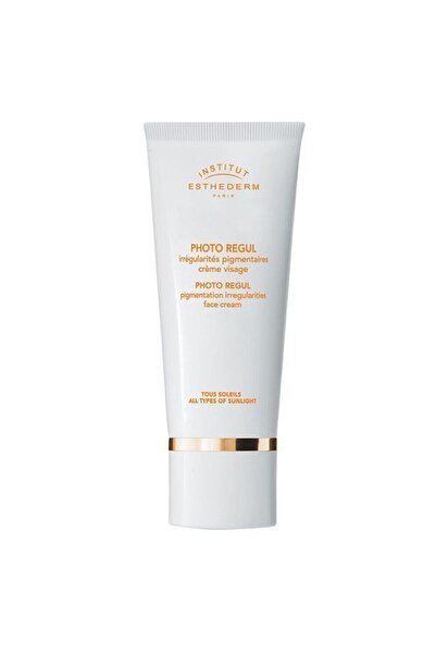 Institut Esthederm Photo Regul Face Cream50 ml 3461020012027