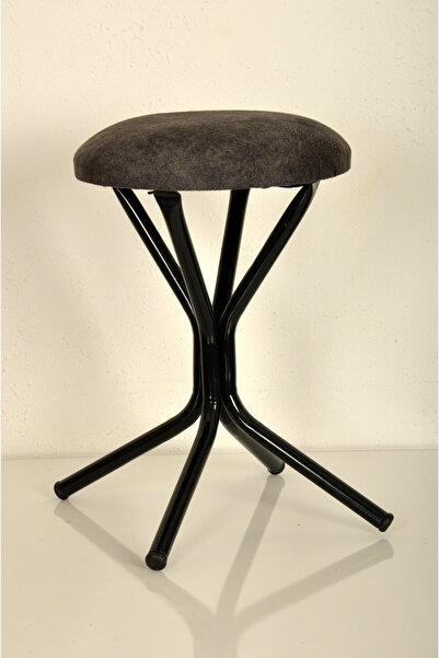 yılmaz masacılık SİYAH KUPA TABURE (1 ADET)