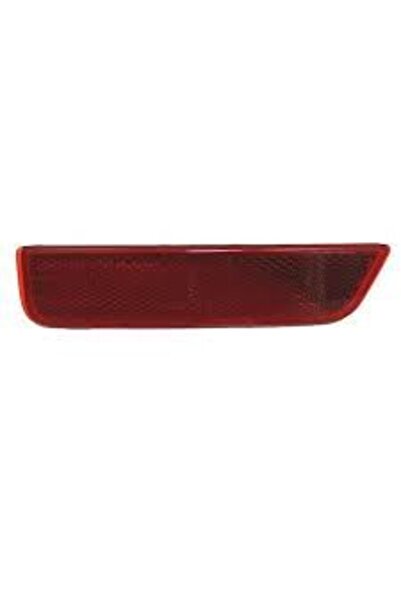 Genel Markalar DACIA DUSTER ARKA TAMPON REFLEKTÖRÜ SAĞSRK TAMPON REFLEKTÖR 22...
