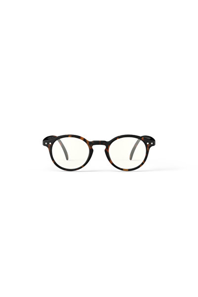 Izipizi SCREEN #H TORTOISE - KAHVERENGI YETIŞKIN EKRAN KORUMA GÖZLÜĞÜ